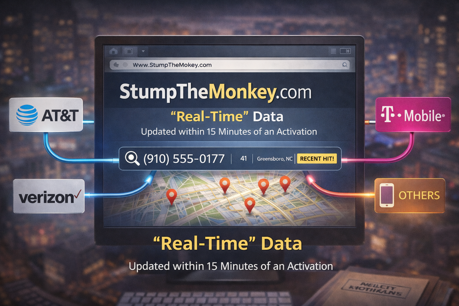 Spousal investigations